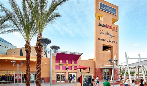 Store Directory for Las Vegas North Premium Outlets®